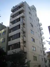 磯栄ビルプラザ桜木町