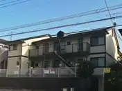 グリーンハイツ