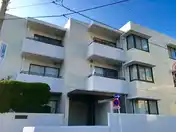 サンハイム洗足