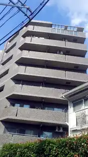 アーバンコート中山
