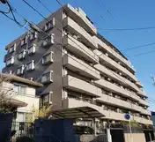 ヴェラハイツ東所沢