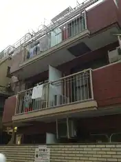 ドム三軒茶屋