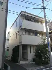 アメニティ赤羽南