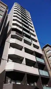 スカイコート板橋大山