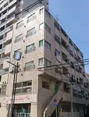 ダイカンプラザ上野2