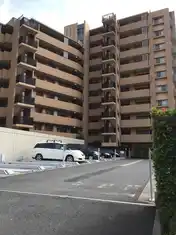 ウィズ大宮二番館