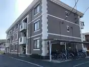 グリーンヒル桜丘 A