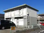 グリーンハイツ