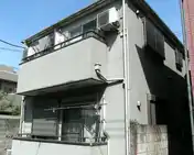 グランドガーデン武蔵野