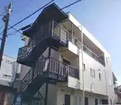 サンハイム本田