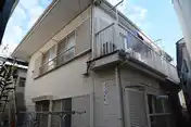 コーポ高梨