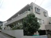 鎌倉ガーデンハイツ