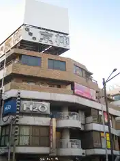 プラザ京神ビル