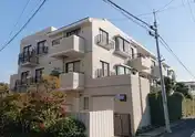 パークハイム哲学堂