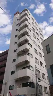 光建ハイムブリリアンス上池袋