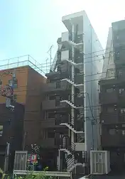 メインステージ西国分寺一番館