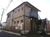 羽黒ハイツ