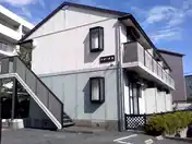 ドミールK