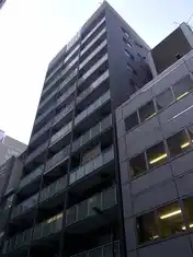 日本橋室町デュープレックスPORTION