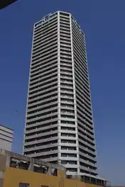 ライブタワー武蔵浦和