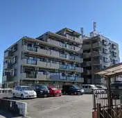 藤和シティコープ高幡不動