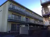 ハイツニュータマA