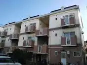 パークサイド汐入
