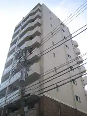 スタジオデン横浜吉野町