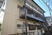 サニーハイツ