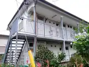 ア・ルエ東生田B