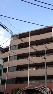 ライオンズマンション小竹向原第3