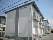 ユーハイツB