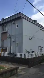 ハイグランデ初芝