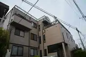プチトリアノン