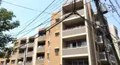 ジェイパーク武蔵小山III