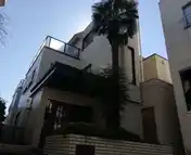 代々木上原シティハイツ