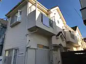 ハイネス原木中山