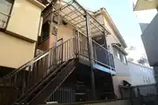 春山荘