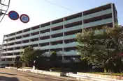 パークスクエア二子多摩川