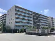 オハナ平塚桃浜