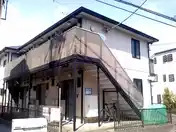 ハイツ・成瀬ケ丘