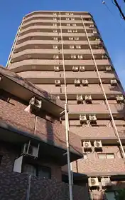 菱和パレス高輪台
