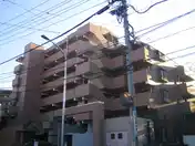 アールヴェール山手