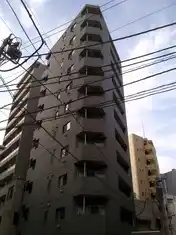 アーバイル東京NEST