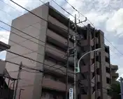 コーラルリーフ大塚
