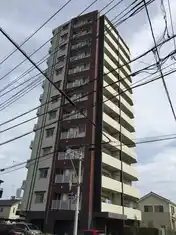エクアス大宮