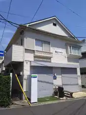 徳山ハイツ