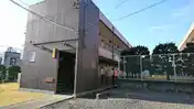 グラスガーデン井の頭Ⅰ