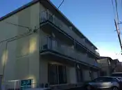 ハイツニュータマB