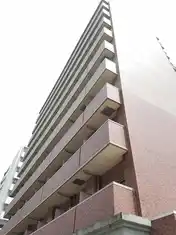 ドミール関内大通